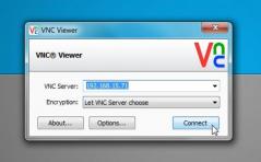 vnc viewer for mac 10.7